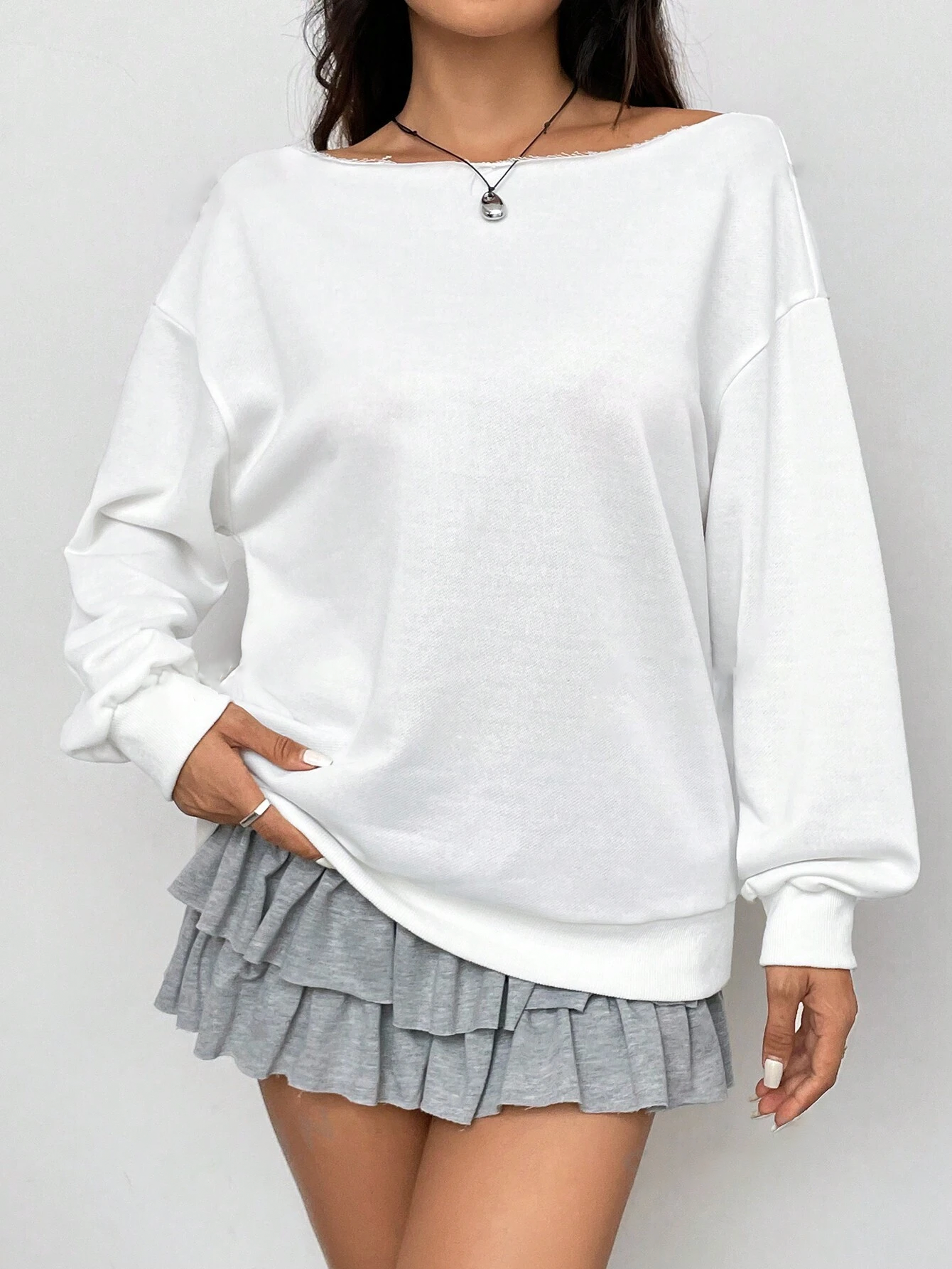 Laurens - Pullover - Inaya