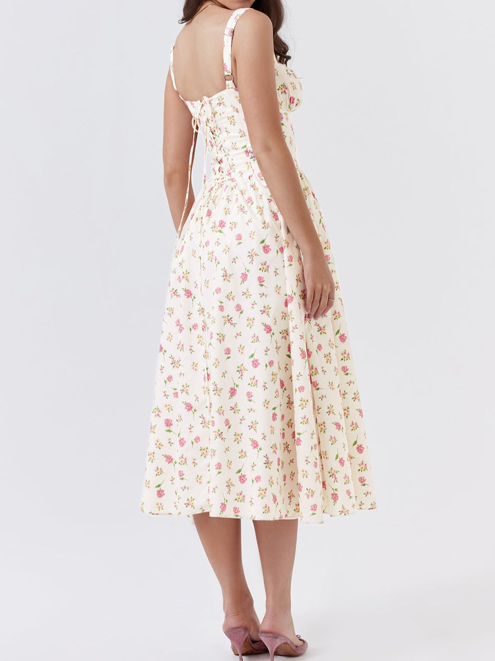 Lily - Dress - Inaya