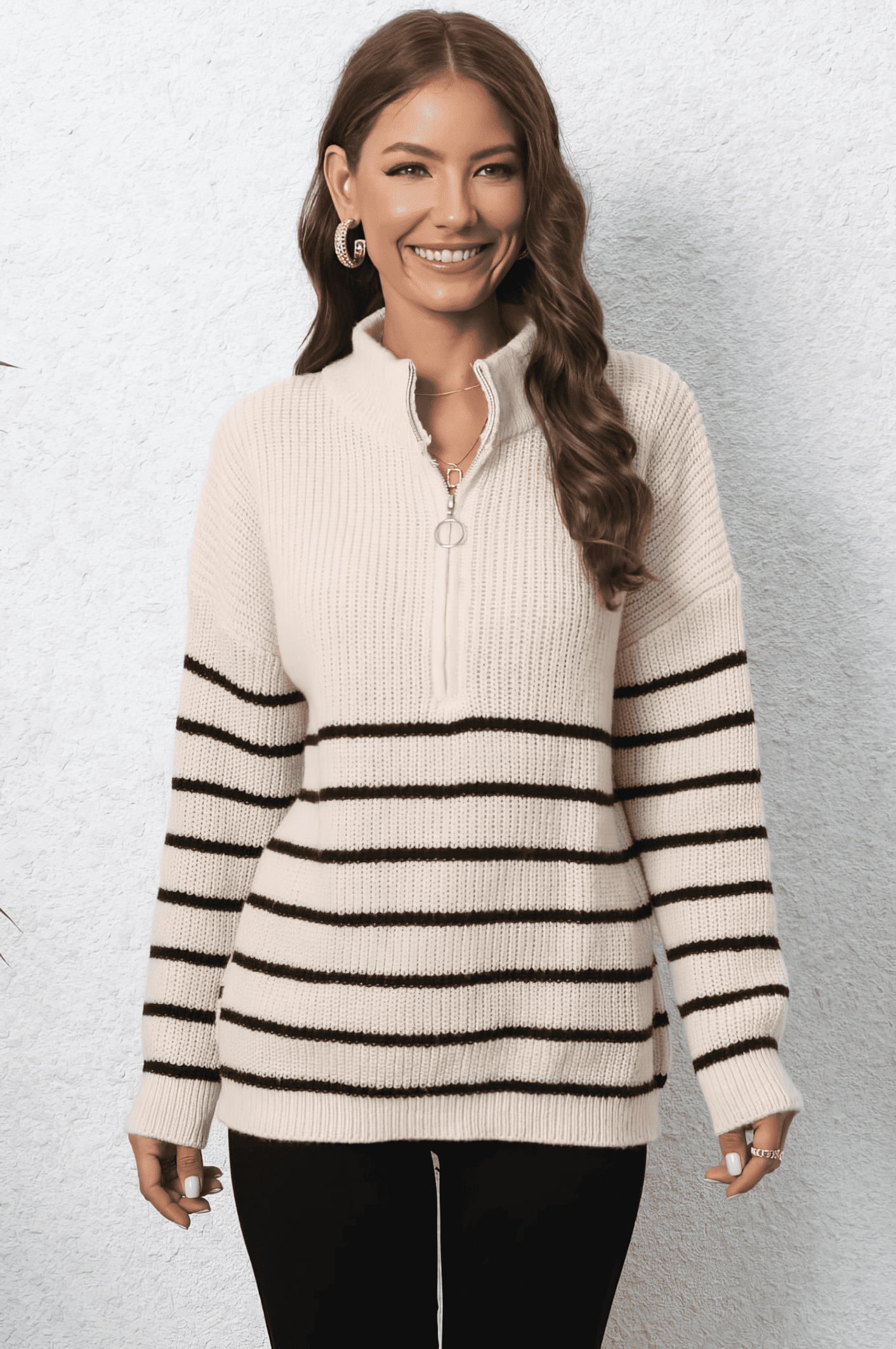 Mariny - Sweater - Inaya