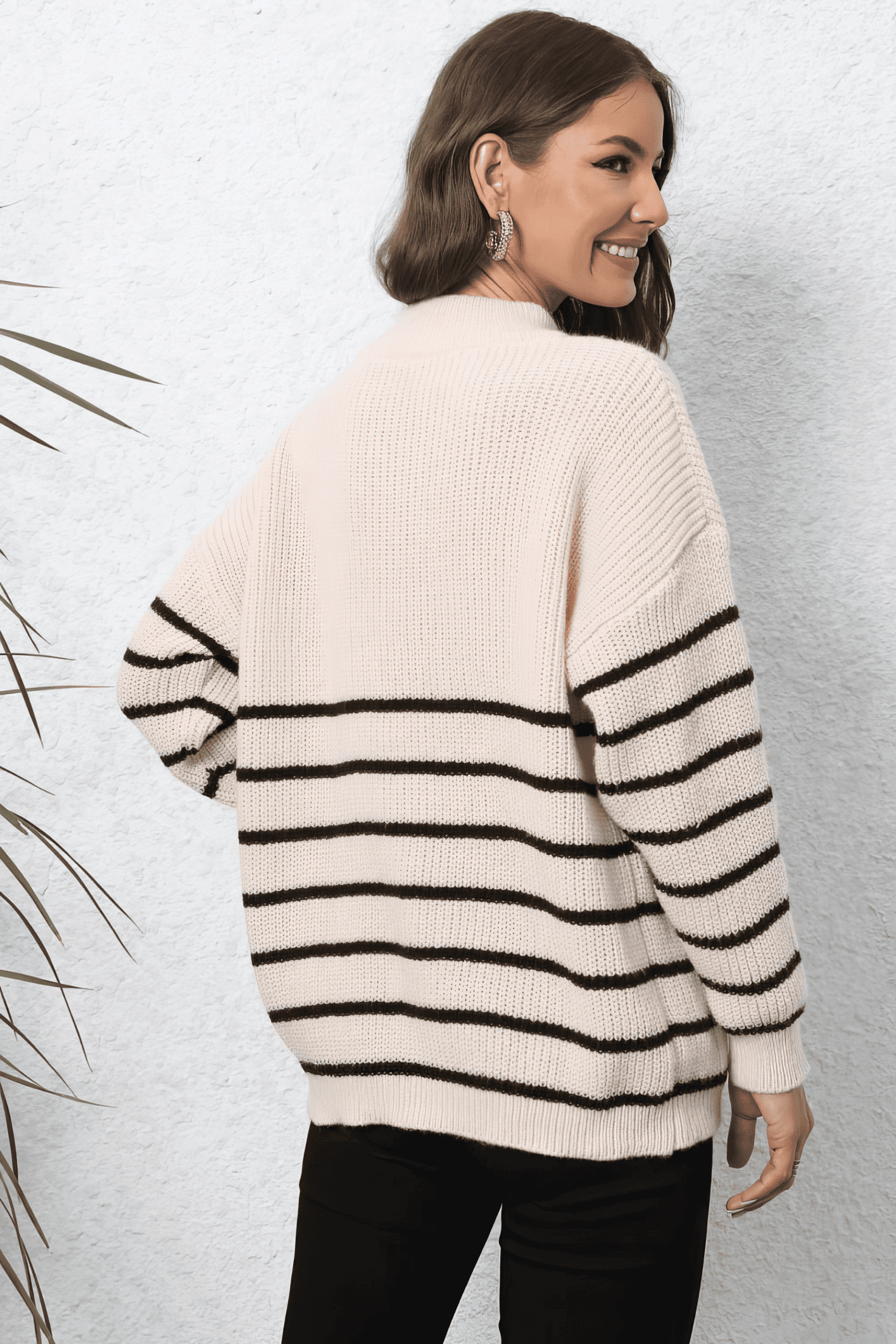 Mariny - Sweater - Inaya