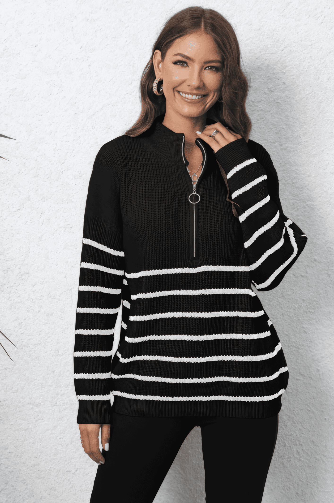 Mariny - Sweater - Inaya