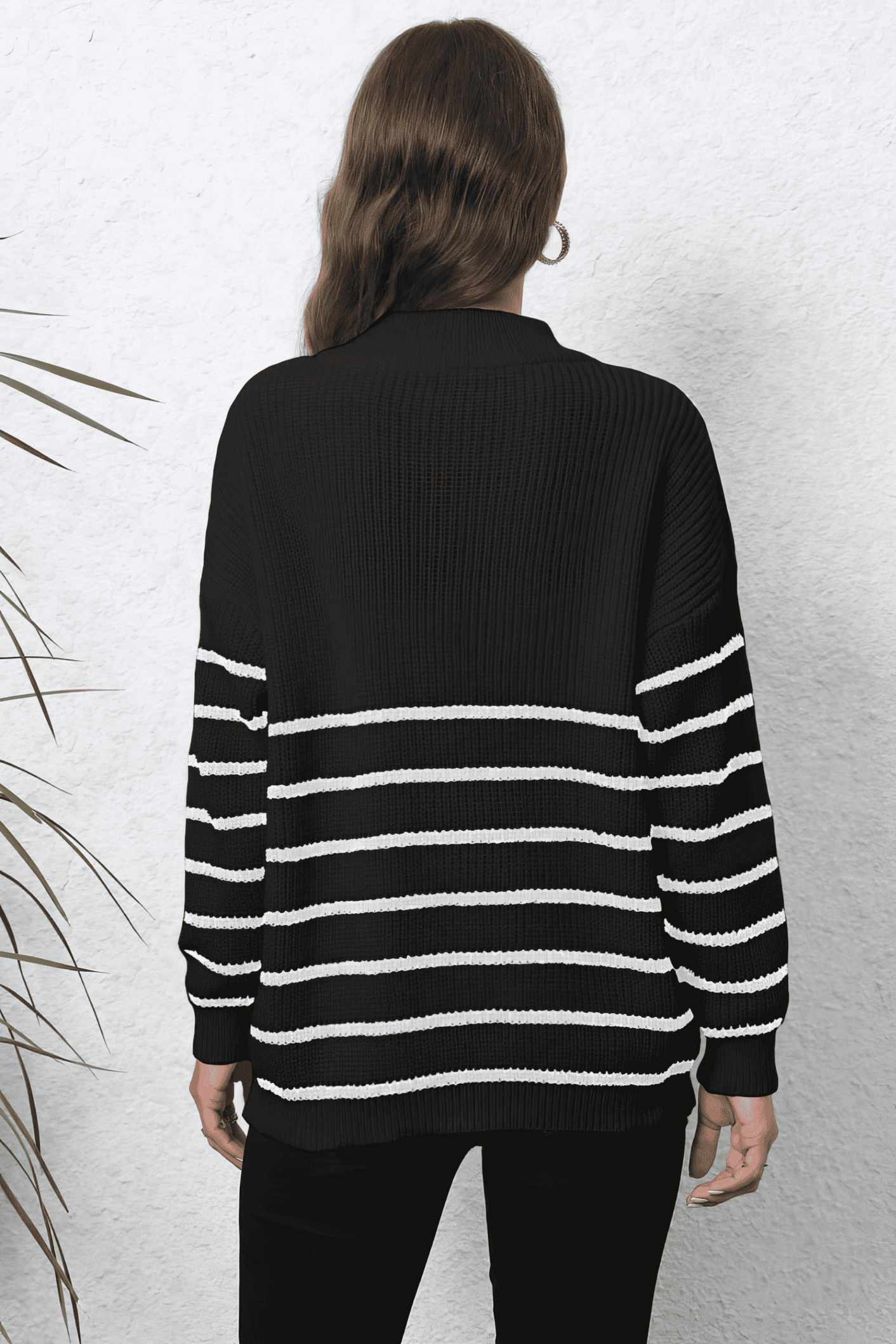 Mariny - Sweater - Inaya
