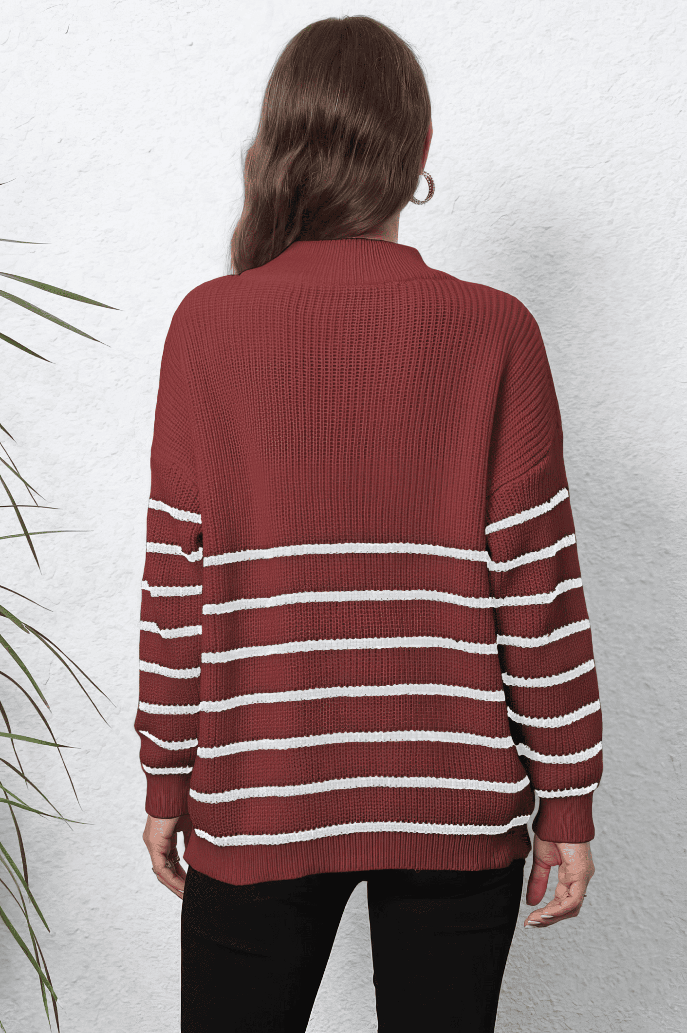 Mariny - Sweater - Inaya
