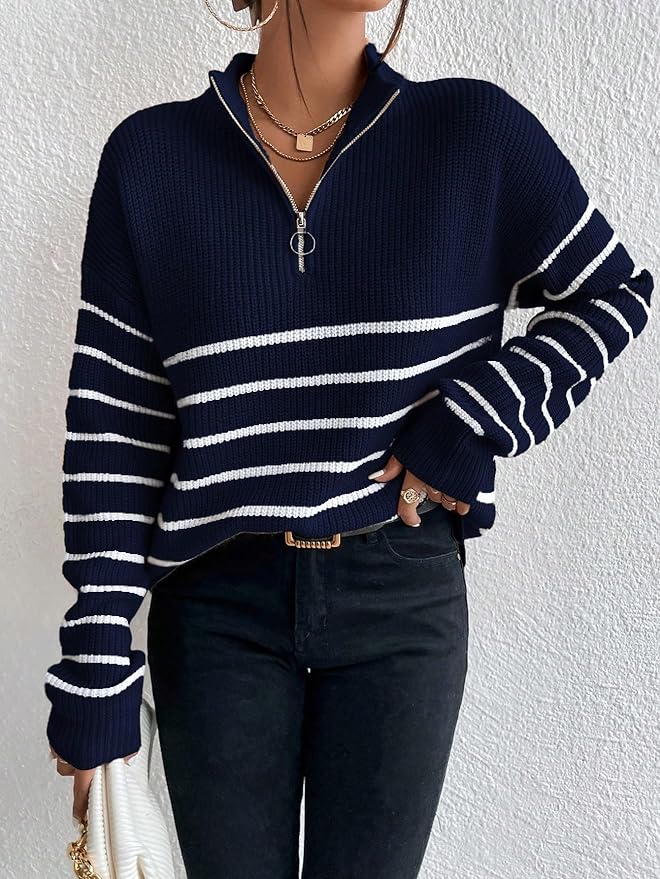 Mariny - Sweater - Inaya