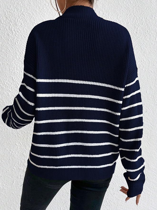 Mariny - Sweater - Inaya
