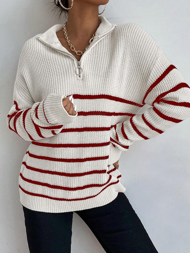 Mariny - Sweater - Inaya