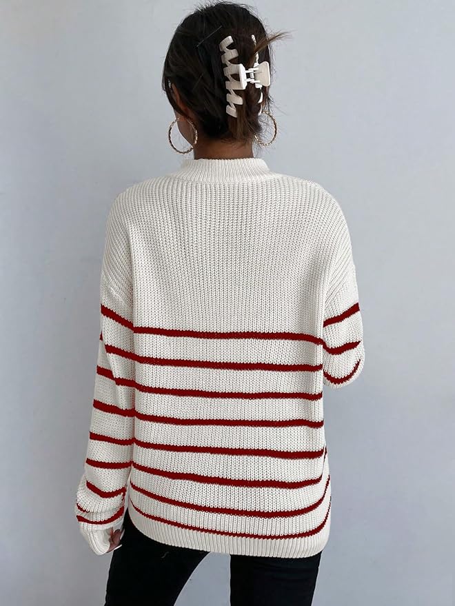 Mariny - Sweater - Inaya