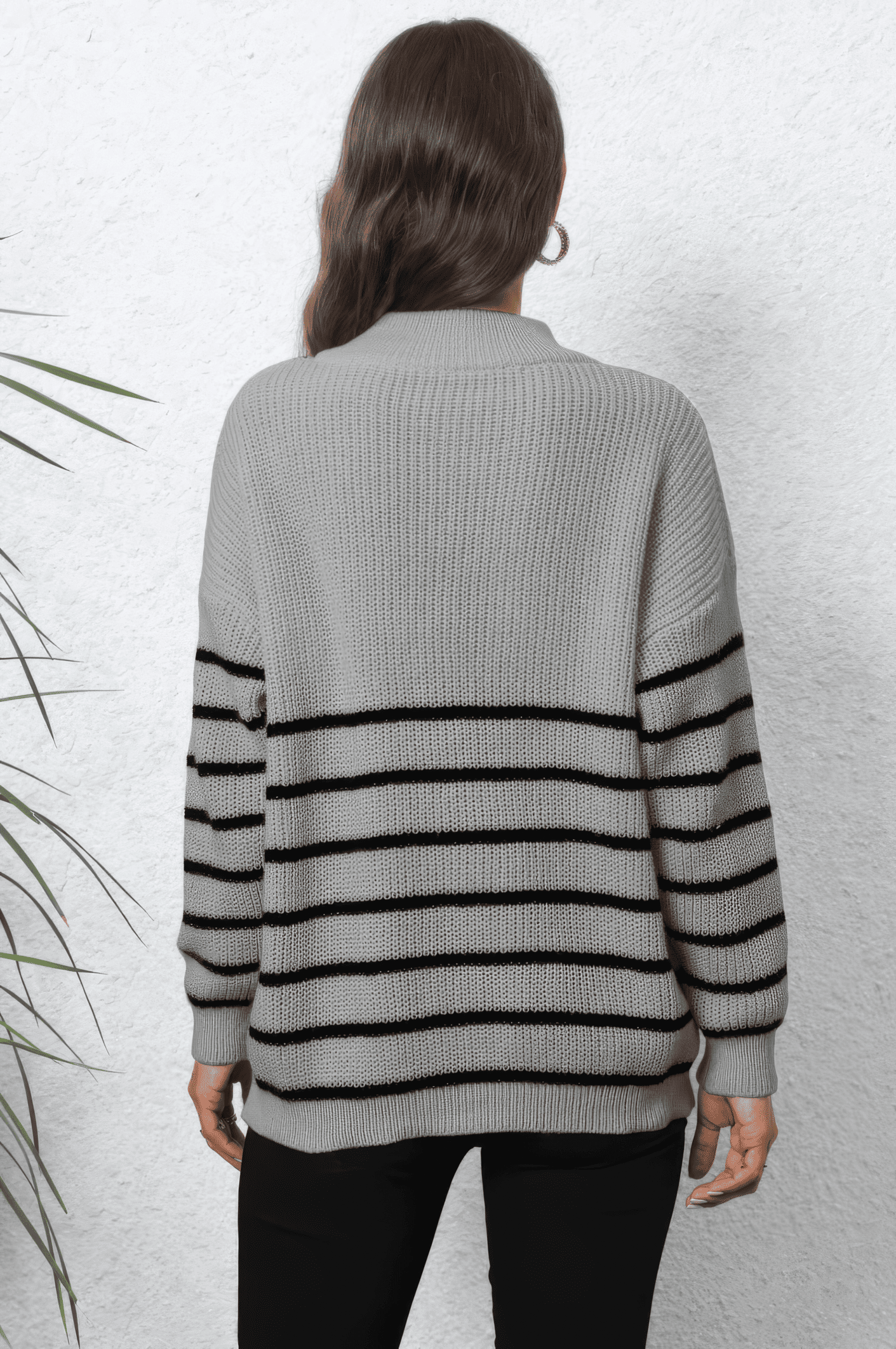 Mariny - Sweater - Inaya