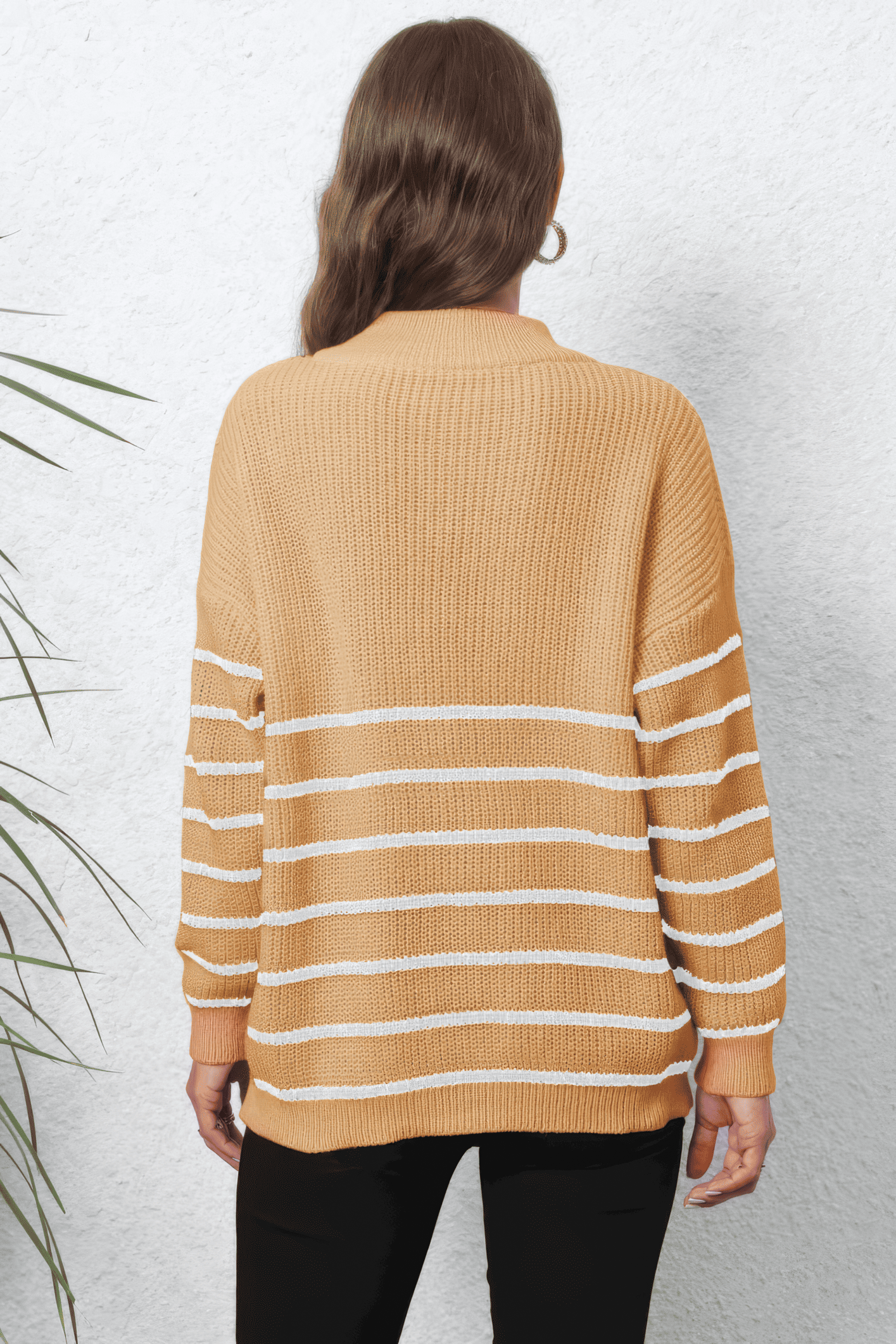 Mariny - Sweater - Inaya