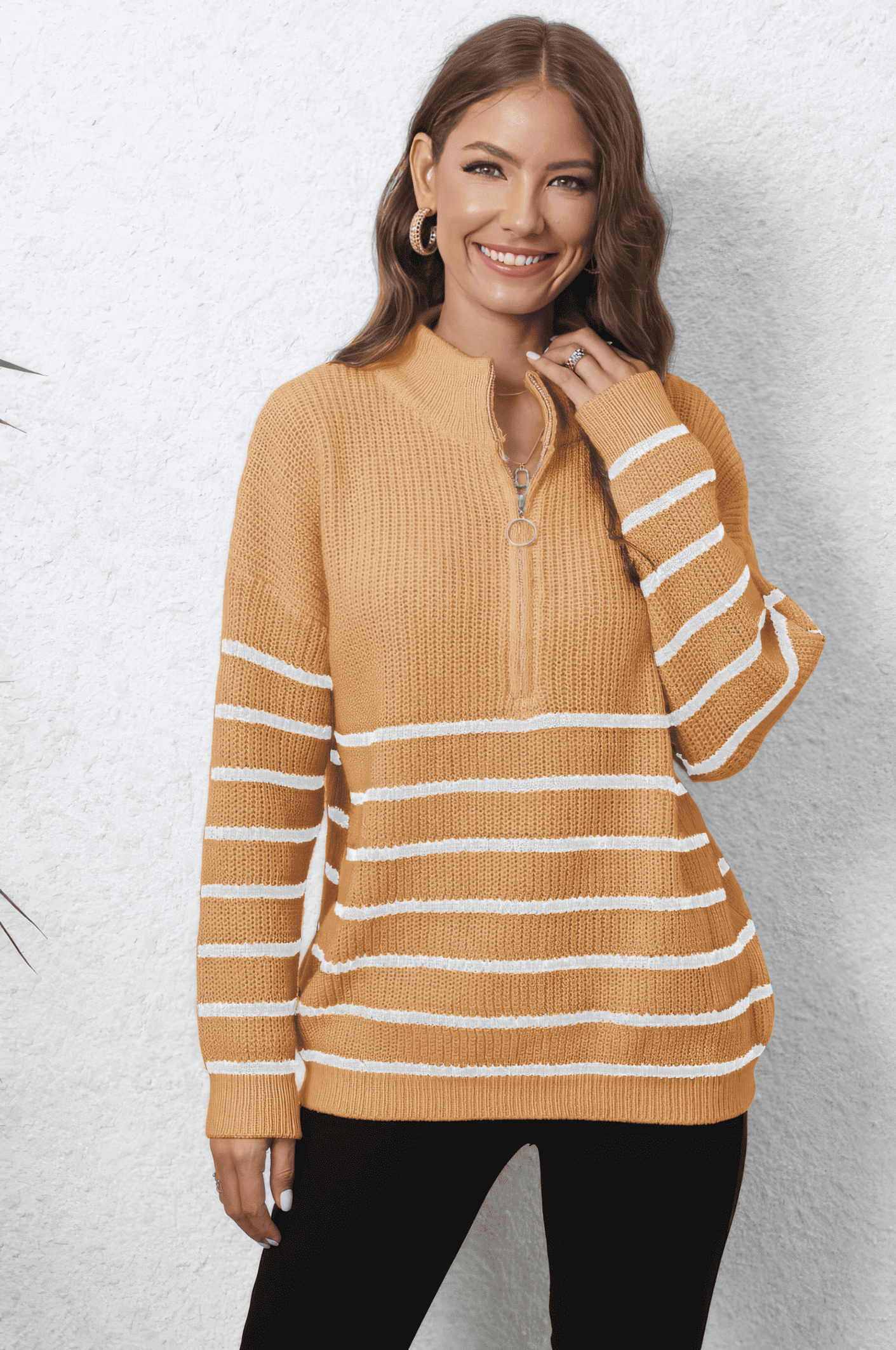 Mariny - Sweater - Inaya