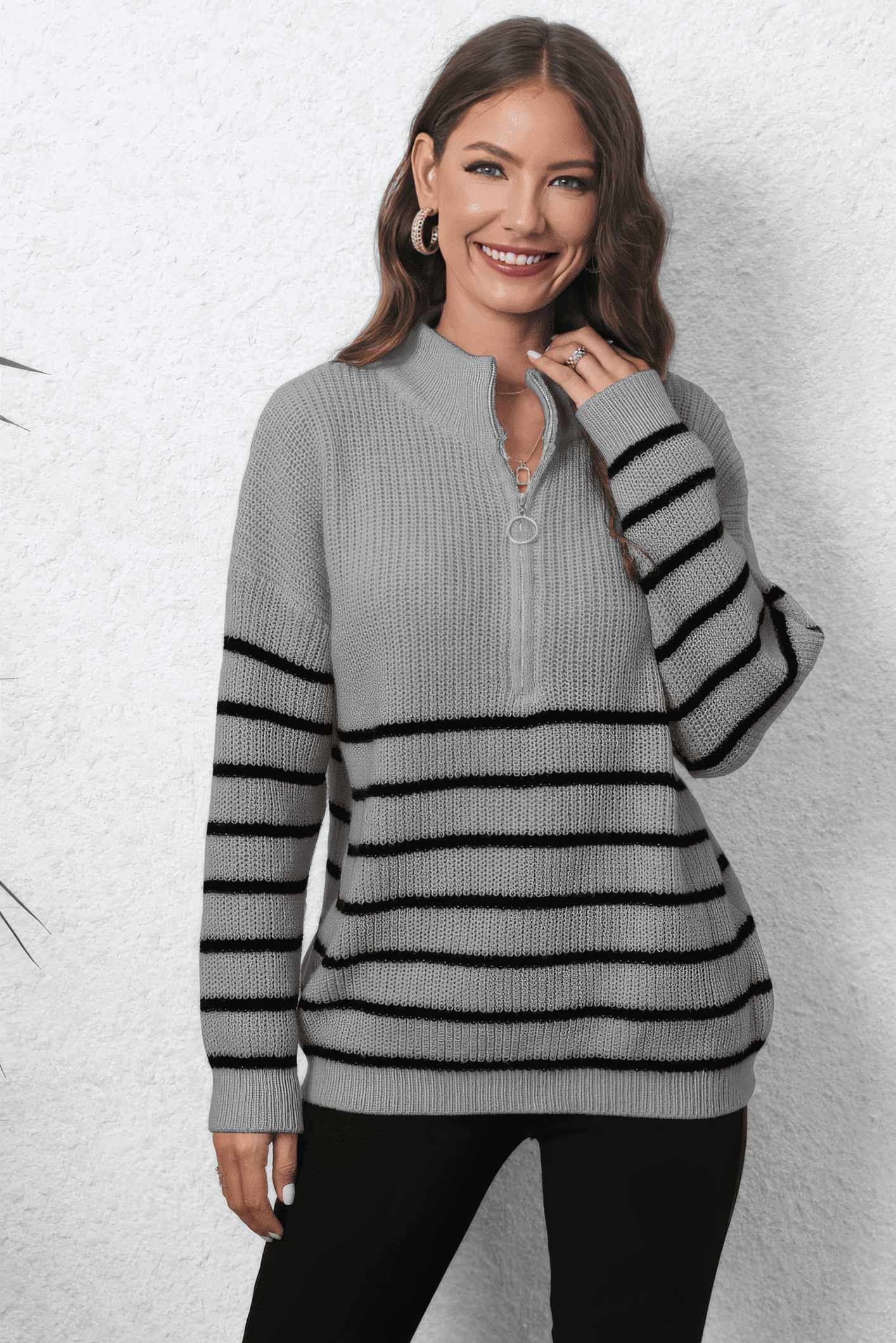 Mariny - Sweater - Inaya