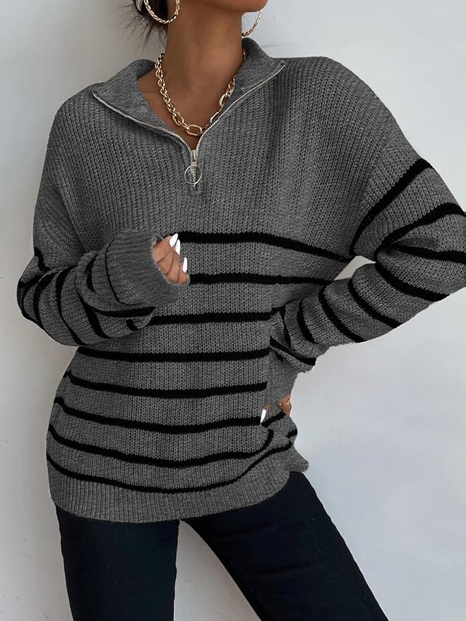 Mariny - Sweater - Inaya